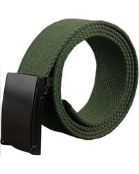 Kruze By Enzo - Belts - Lyst