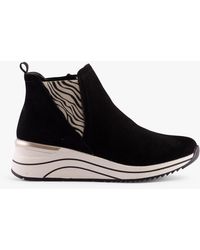 Remonte - D0T75-03 Boots - Lyst