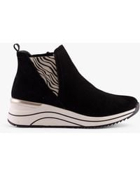 Remonte - D0T75-03 Boots - Lyst