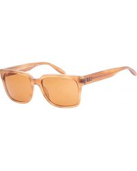 Michael Kors - Mk2188-312293 Mk2188 57 312293 Washington Sunglasses - Lyst
