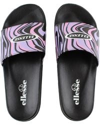 Ellesse - Aperta Sliders - Lyst