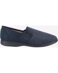Fleet   Foster - Tim Memory Foam - Lyst
