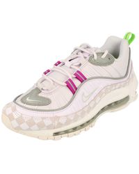 Nike - Air Max 98 Trainers - Lyst