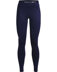 Under Armour - Ua Cg Authentics Legging Baselayer - Lyst