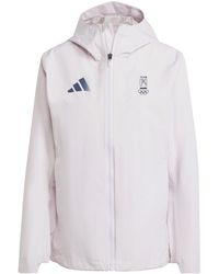 adidas - Noc Pl Jacketw - Lyst