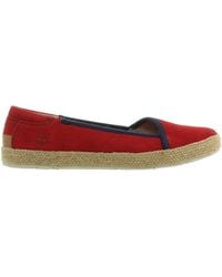 Timberland - Casco Slip-On Synthetic Shoes Tb08941A - Lyst