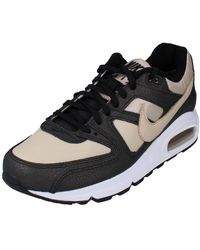 Nike - Air Max Command Prm Trainers - Lyst