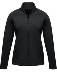 Regatta - Ladies Uproar Softshell Jacket (Water Repellent & Wind Resistant) (All) - Lyst