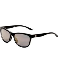 Under Armour - Uaplayup-03H2-0J Uaplayup 03H2 55 0J Sunglasses - Lyst