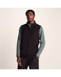 TOG24 - Revive Fleece Gilet - Lyst