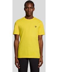 Lyle & Scott - Sports T-Shirt - Lyst