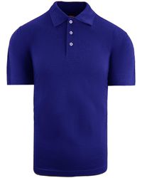 Dickies - Royal Polo Shirt Cotton - Lyst