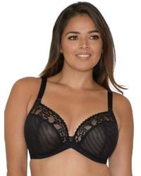 Curvy Kate - Ck033101 Centre Stage Full Plunge Bra - Lyst