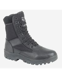 Grafters - G-Force Leather - Lyst