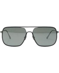 Tom Ford - Cliff-02 Ft1015 12C Sunglasses - Lyst