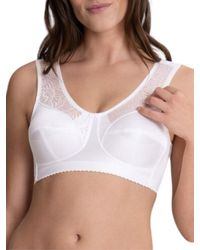 Anita - Mylena Support Soft Cup Bra - Lyst