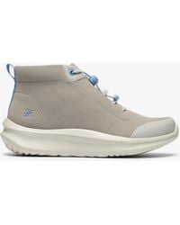 Clarks - Solevana Clara Light Boots - Lyst