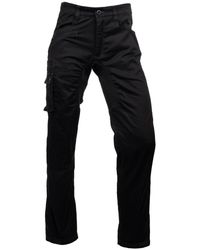 Caterpillar - Operator Fx Cotton Outdoor Trousers - Lyst