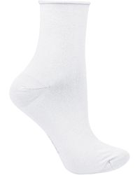 Steve Madden - Ladies Bamboo Sensory Socks - Lyst