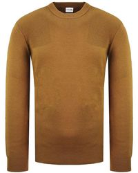 Lacoste - Plain Sweater - Lyst