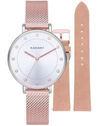 Radiant - Ra600203 Watch And Strap Gift Set - Lyst