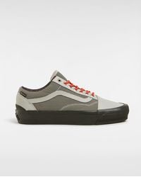 Vans - Premium Old Skool Gore-Tex Sneakers - Lyst