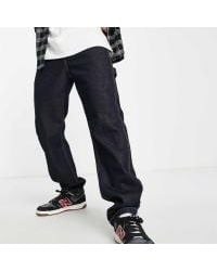 Dickies - Garyville Relaxed Straight Fit Jeans - Lyst