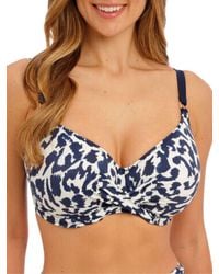 Fantasie - Hope Bay Full Cup Bikini Top - Lyst