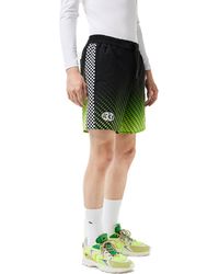 Lacoste - Shorts Mh5643 Swimwear Summer Beachwear - Lyst