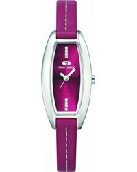 Time Force - Tf2568L-11-1 Ladies Watch - Lyst