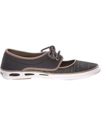 Columbia - Vulc N Vent Plimsolls - Lyst