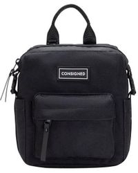 Consigned - Lamont Xs Front Pocket Backpack - Lyst