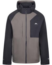 Trespass - Fala Outdoor Jacket (Storm) - Lyst
