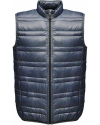 Regatta - Professional Firedown Insulated Bodywarmer (Seal/ - Lyst