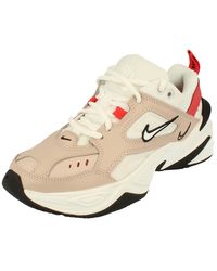 Nike - M2K Tekno Running Trainers - Lyst