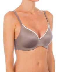 Playtex - 24 Hour Comfort Bra With Removable Underwires 4183 - Lyst