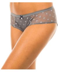 Tommy Hilfiger - Culotte Panties - Lyst