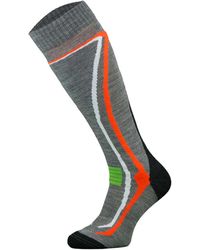 Comodo - 1 Pack Snow Sports Climacontrol Merino Wool Ski Socks - Lyst