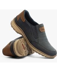 Rieker - 03365-14 Shoes Combination - Lyst