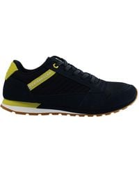 Caterpillar - Ventura Trainers - Lyst