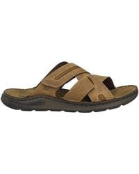 Josef Seibel - Maverick 22 Sandals - Lyst