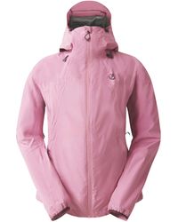 Dare 2b - Ladies Breathe Easy Waterproof Jacket (Lilas) - Lyst