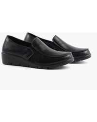Dr Keller - Cathy Shoes Leather - Lyst