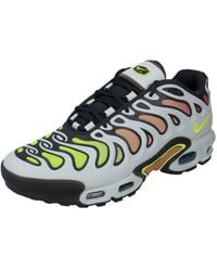 Nike - Air Max Plus Drift Running Trainers - Lyst