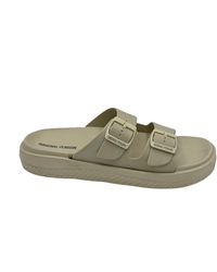 Palladium - Penguin Playa Stone Sandals - Lyst