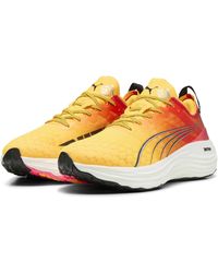 PUMA - Foreverrun Nitro Running Shoes - Lyst