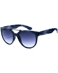 Italia Independent - Sunglasses 51/19/140 Mm Acetate - Lyst