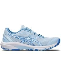 Asics - Netburner Shield Ff Netball Shoes - Lyst