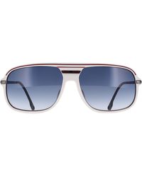Carrera - Aviator Matte Dark Ruthenium Polarized C Sport 10/S - Lyst
