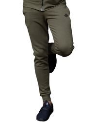 Enzo - Slim Joggers - Lyst